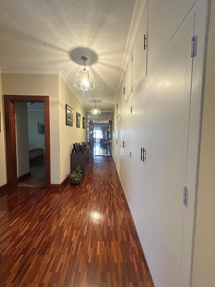 Venta Almagro Whimper Penthouse Elegante Terraza Vista — imagen 2