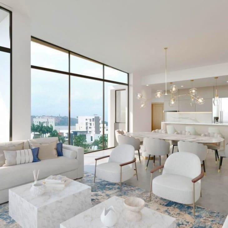 Venta. Isla Mocoli. Departamentos Vista Al Lago. de 3 - 4 Hab. Desde $400.601, Guayas — imagen 3