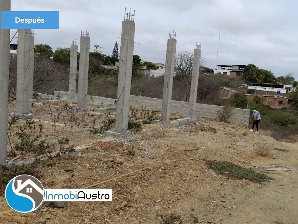 Manta, Venta de Terreno con Proyecto Para Casas Vis y Vip, Manabí — imagen 6