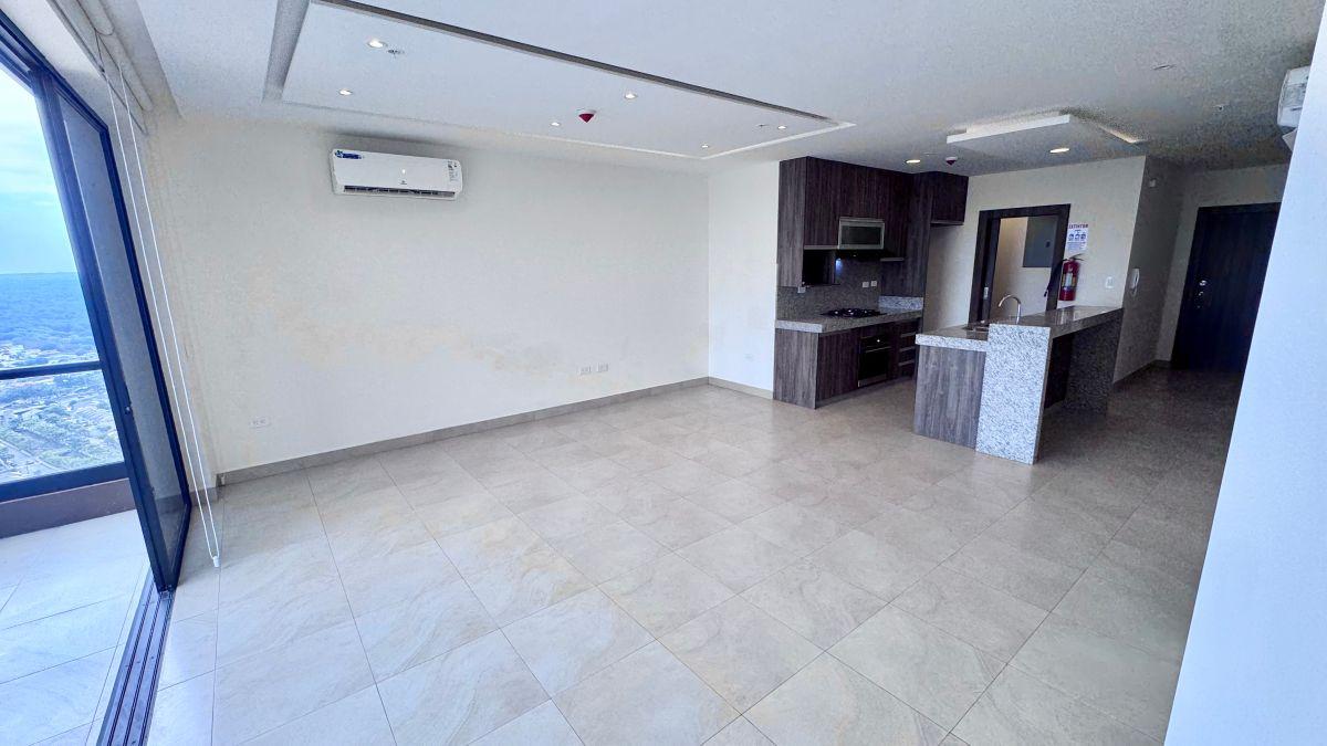 Vendo en Bosques de La Costa, Departamento Nuevo, Piso, Alto, 2 Dorm Balcón Extraordinaria, Vista, Guayas — imagen 6