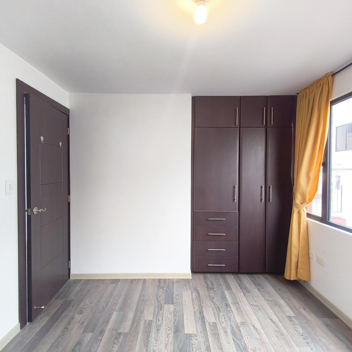 Casa de Venta en Urbanizacion, Valle de Los Chillos - Selva Alegre — imagen 5