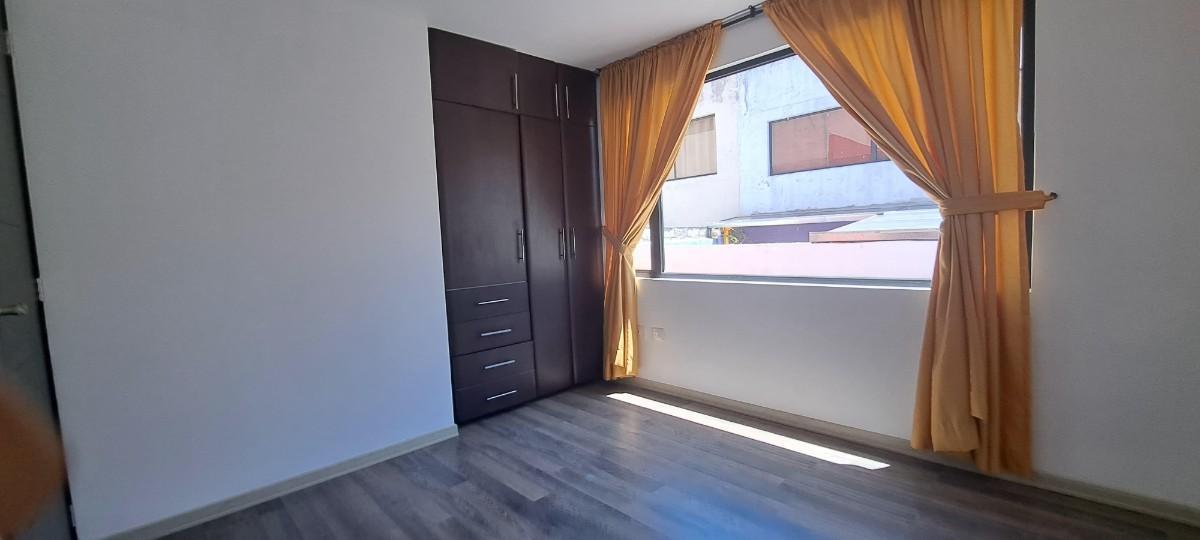 Casa de Venta en Urbanizacion, Valle de Los Chillos - Selva Alegre — imagen 4