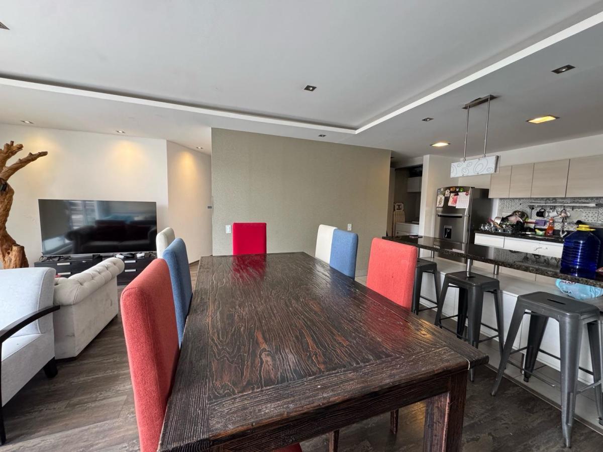 Departamento con Terraza en Venta — imagen 10