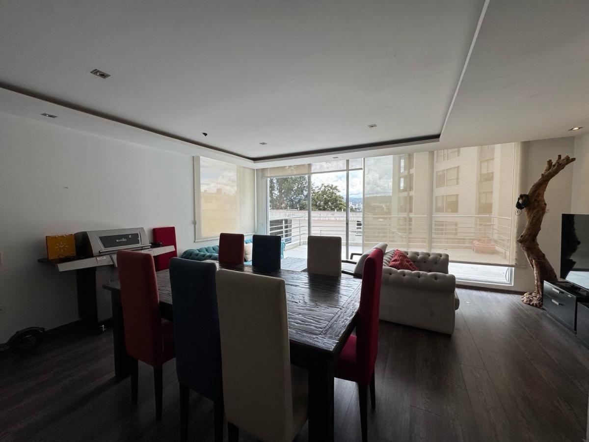 Departamento con Terraza en Venta — imagen 9