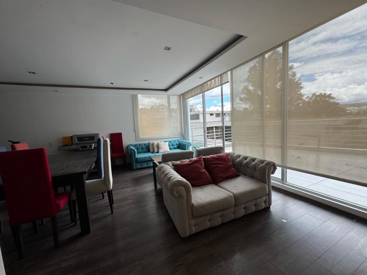 Departamento con Terraza en Venta — imagen 8