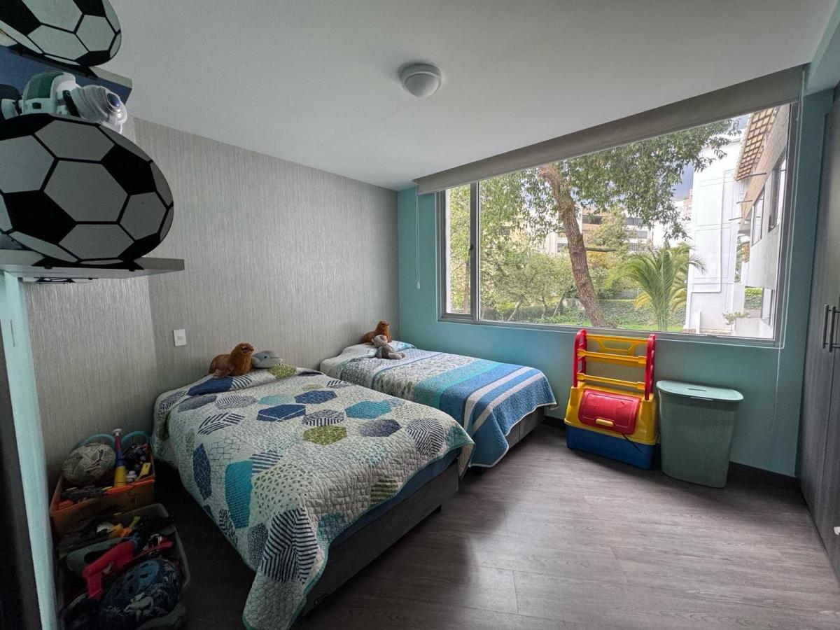 Departamento con Terraza en Venta — imagen 7