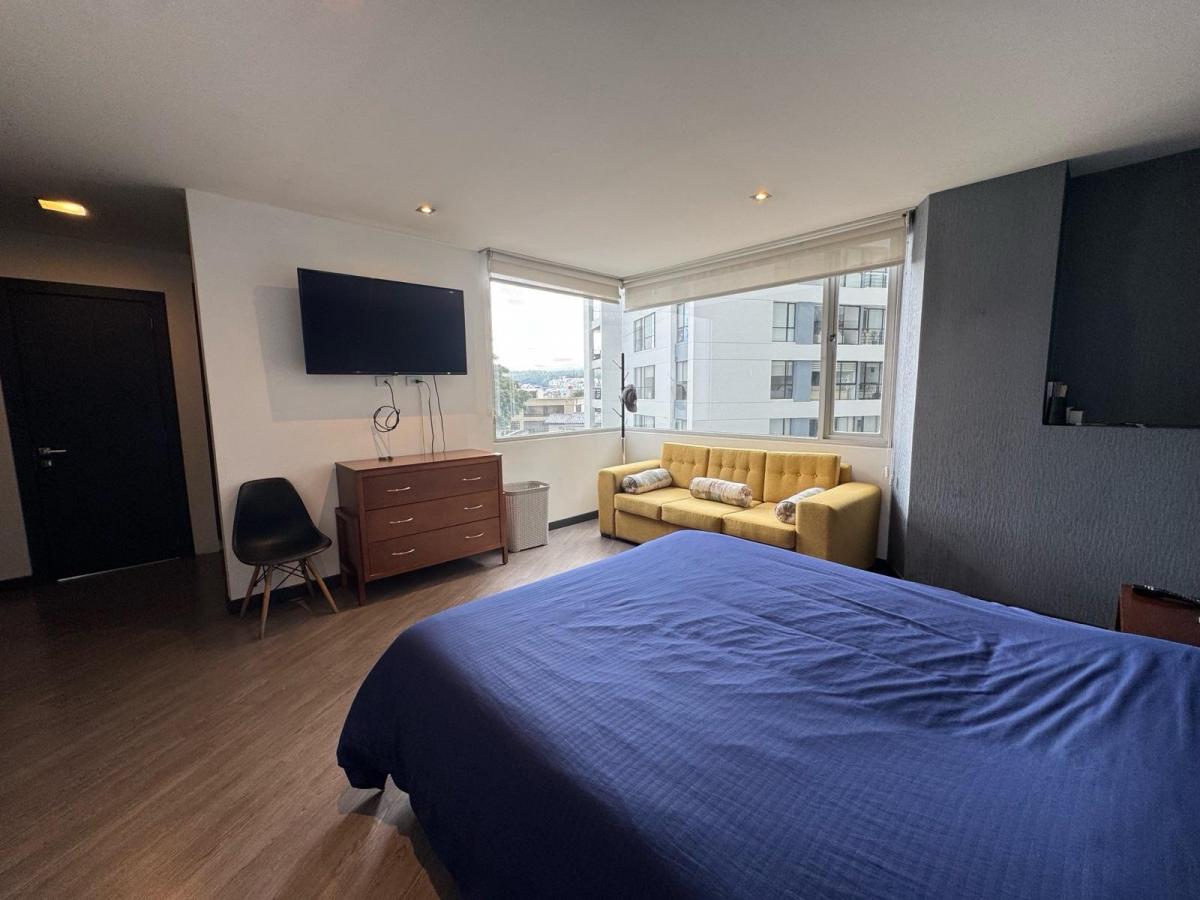 Departamento con Terraza en Venta — imagen 6
