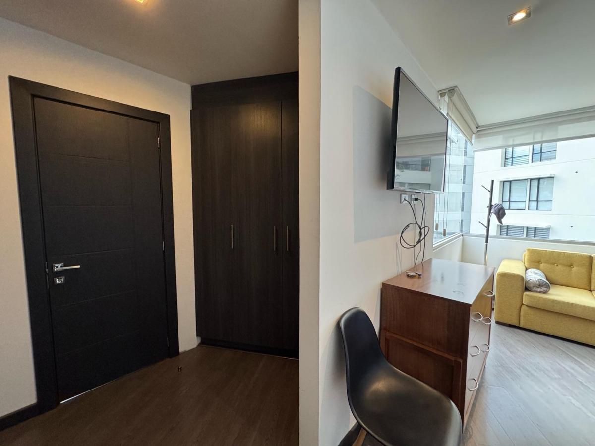 Departamento con Terraza en Venta — imagen 5