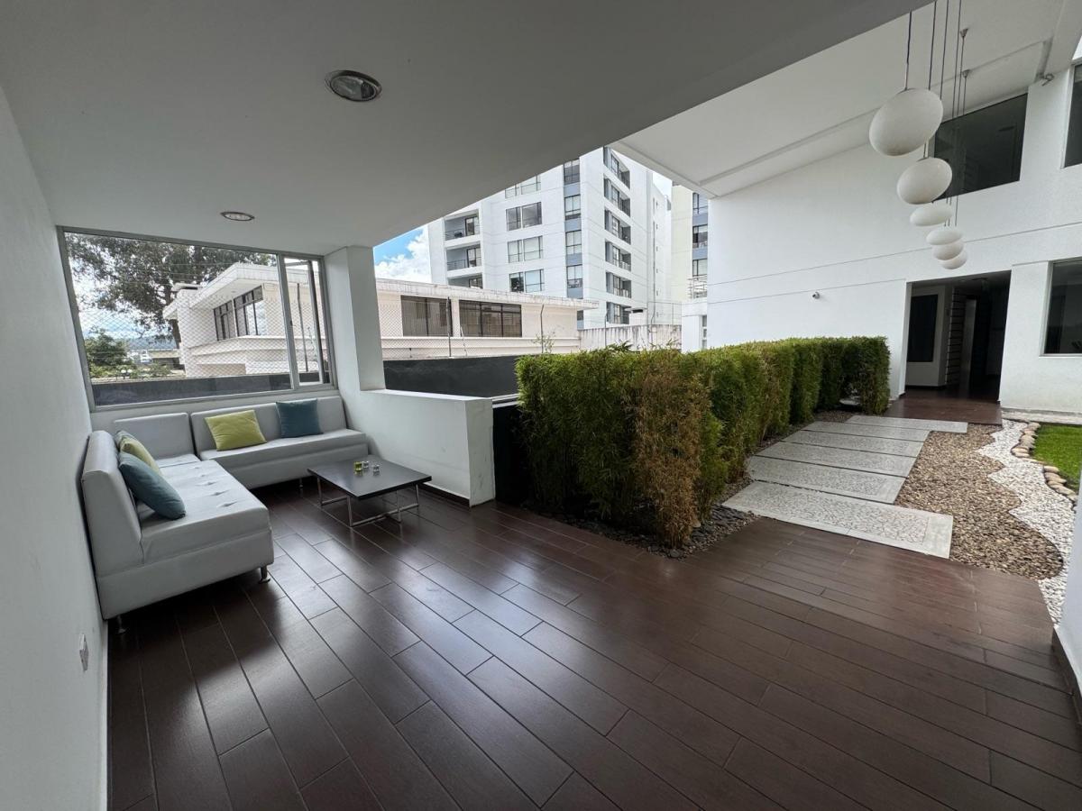 Departamento con Terraza en Venta — imagen 2