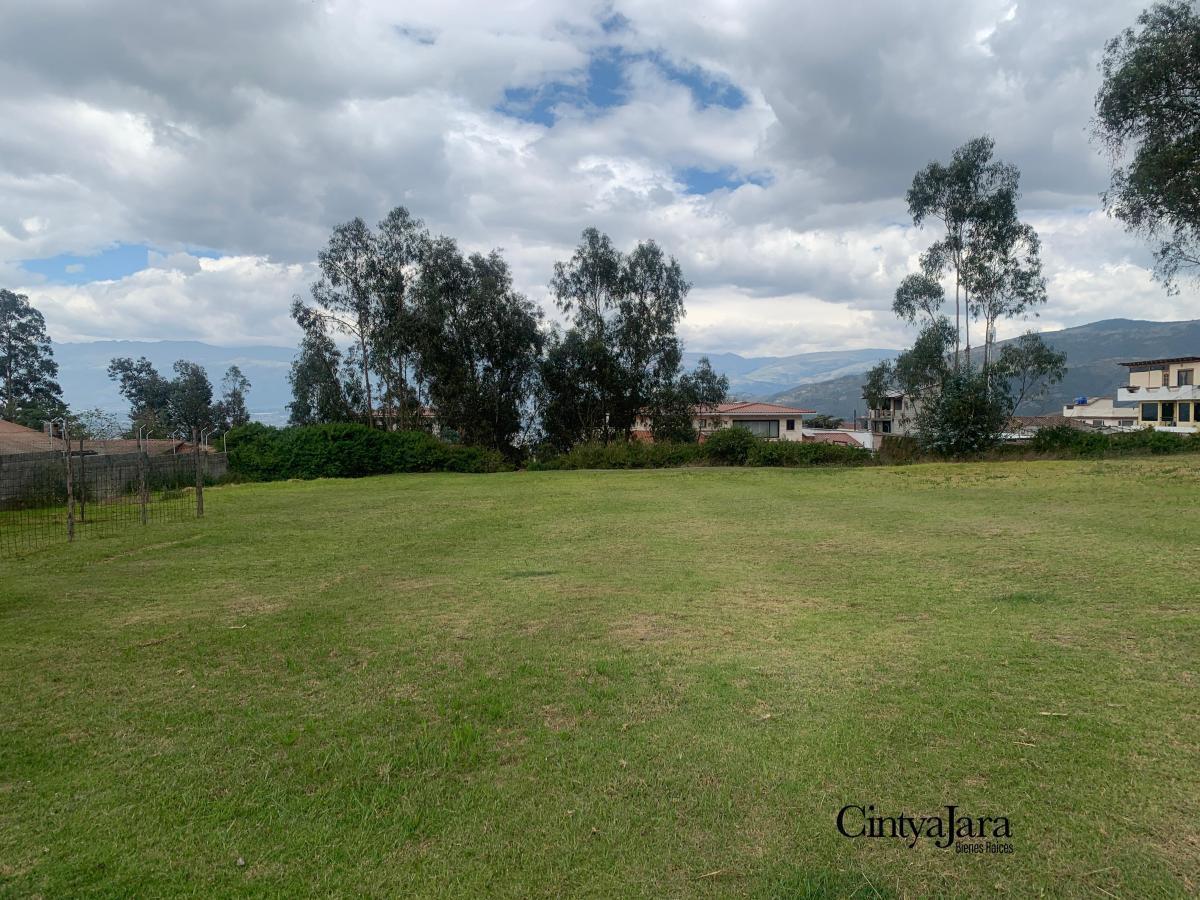 Terreno en Urbanización, Cumbaya, Sector San Juan, Oportunidad — imagen 10