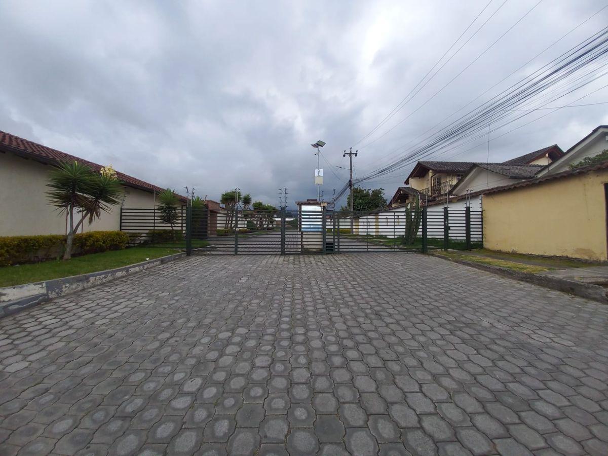 Venta Terreno Sector Pifo Dentro de Urb Jardines de Pifo — imagen 9
