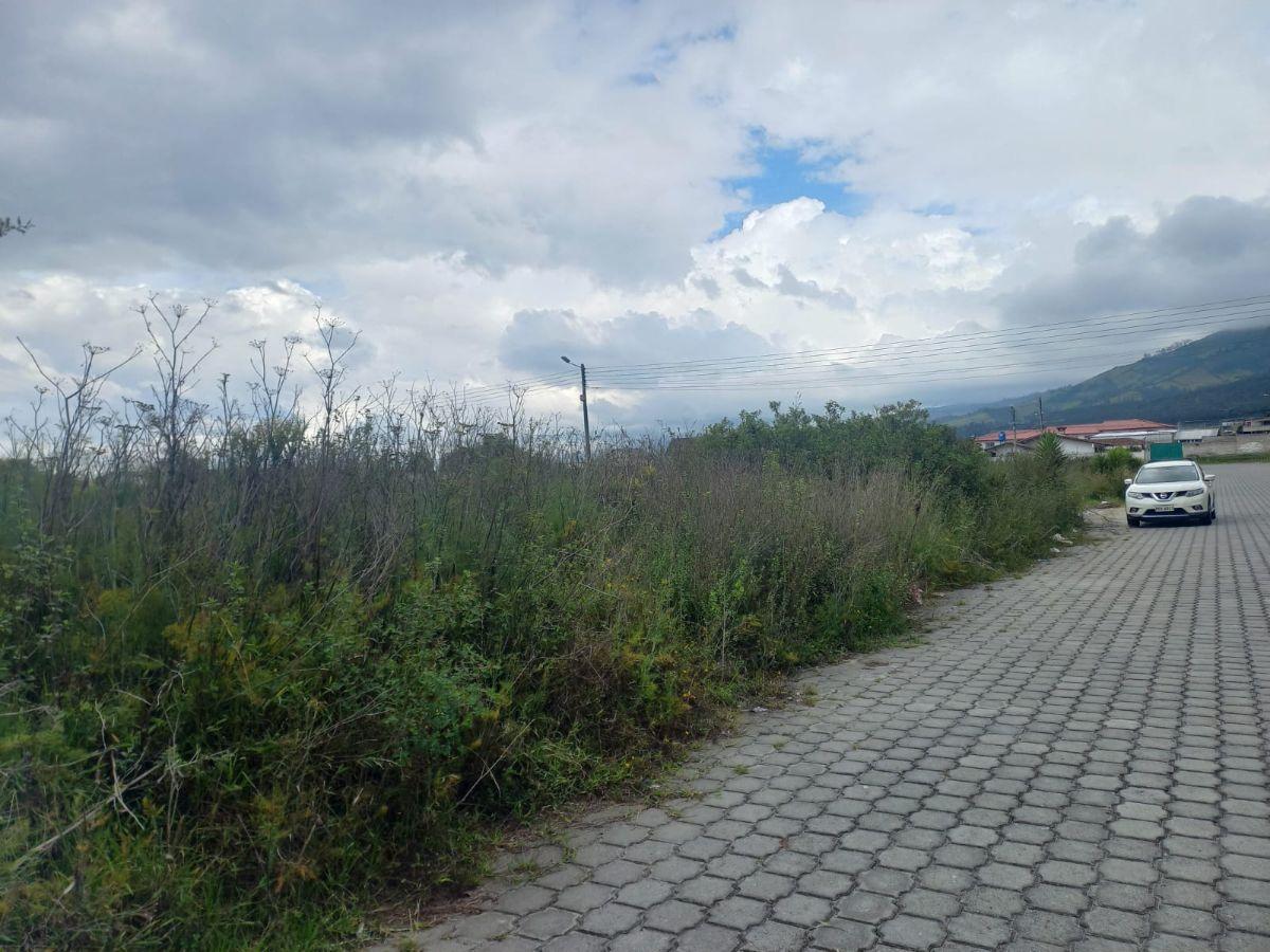 Venta Terreno Sector Pifo Dentro de Urb Jardines de Pifo — imagen 7