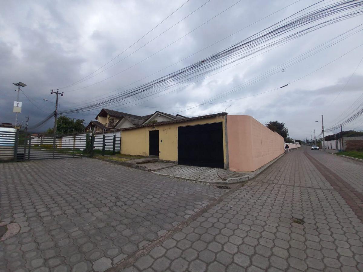 Venta Terreno Sector Pifo Dentro de Urb Jardines de Pifo — imagen 6