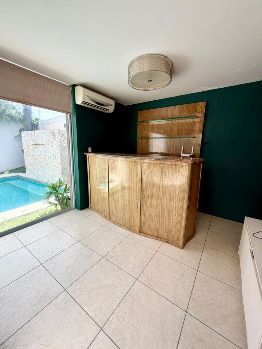Samborondon Km 7 Terrasol Casa en Venta, Guayas — imagen 4