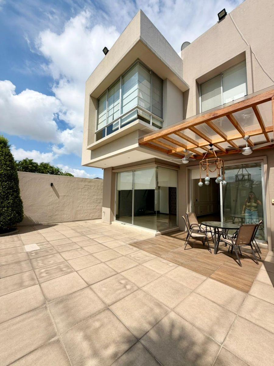 Samborondon Km 7 Terrasol Casa en Venta, Guayas — imagen 3