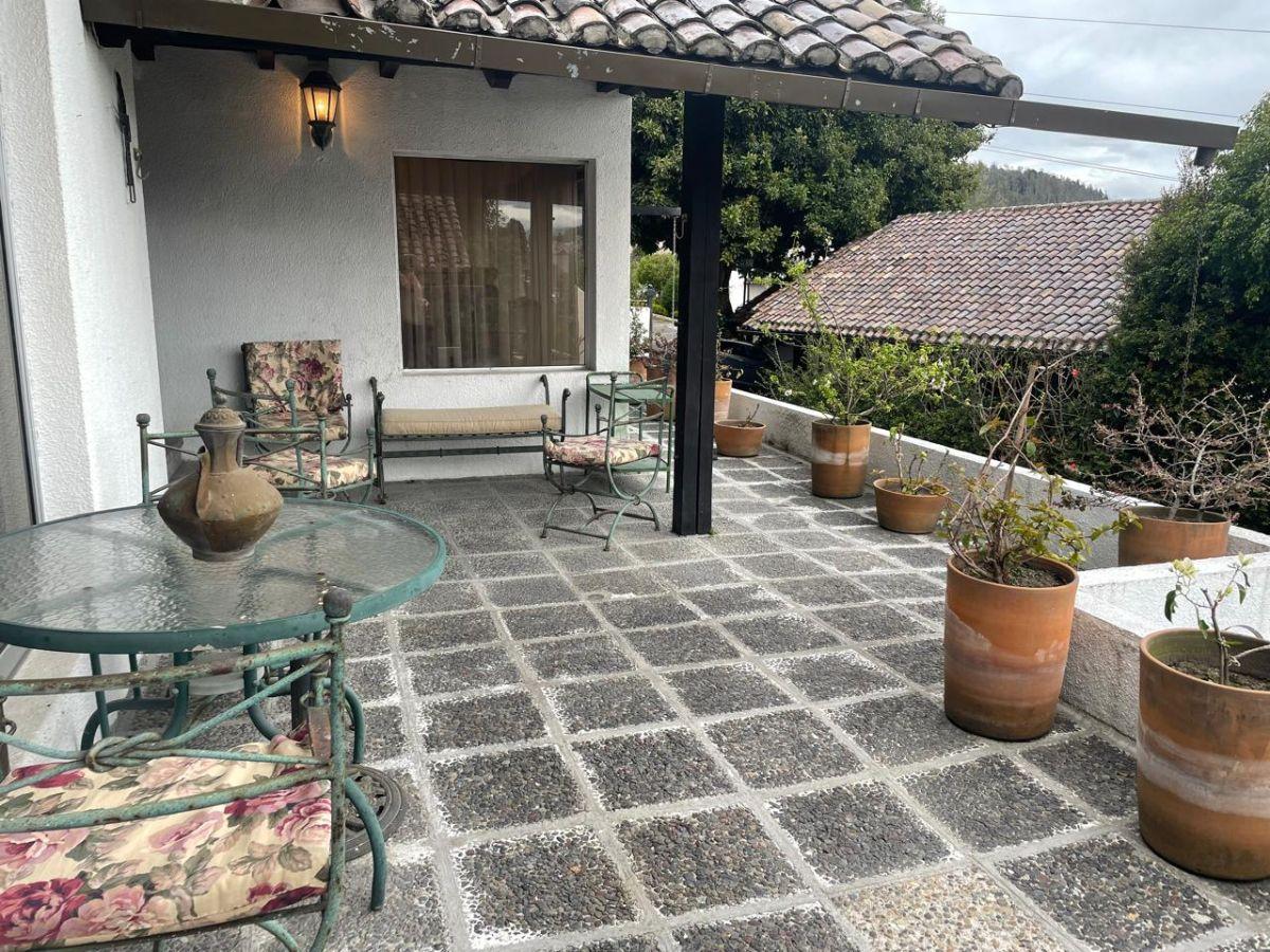 Casa de 4 Recámaras con 350 m² en Venta en González Suárez — imagen 7