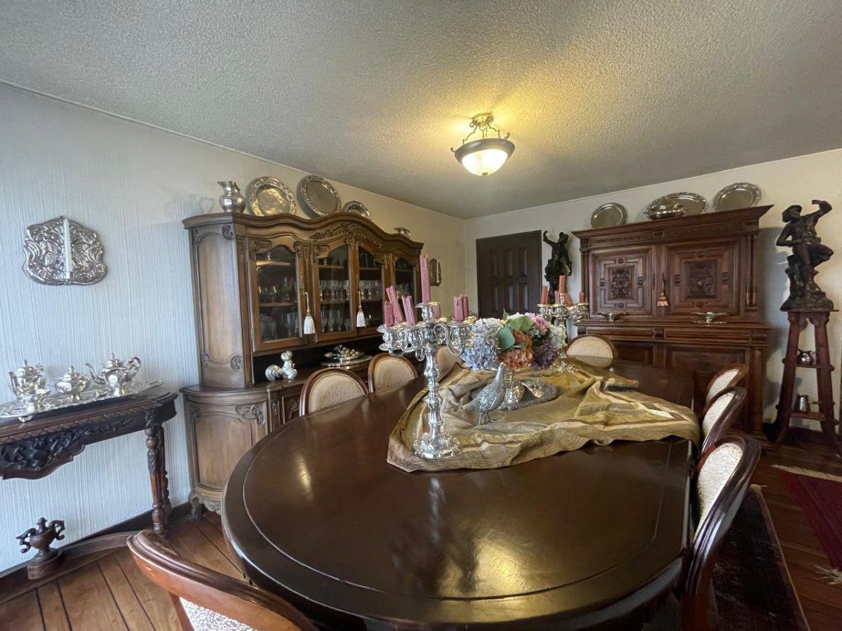 Casa de 4 Recámaras con 350 m² en Venta en González Suárez — imagen 2
