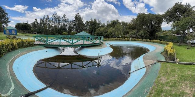Hermoso Terreno en Puembo - en Venta — imagen 9