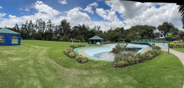 Hermoso Terreno en Puembo - en Venta — imagen 7