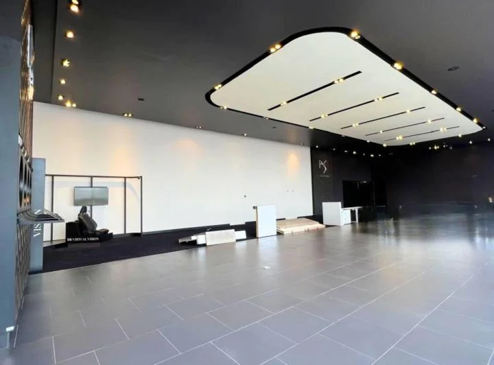 Local Comercial de Venta en Quito Galo Plaza Y/t — imagen 1