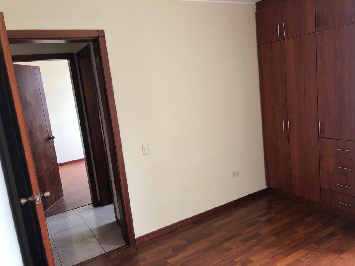 Departamento de Venta en Sangolqui, Valle de Los Chillos — imagen 5
