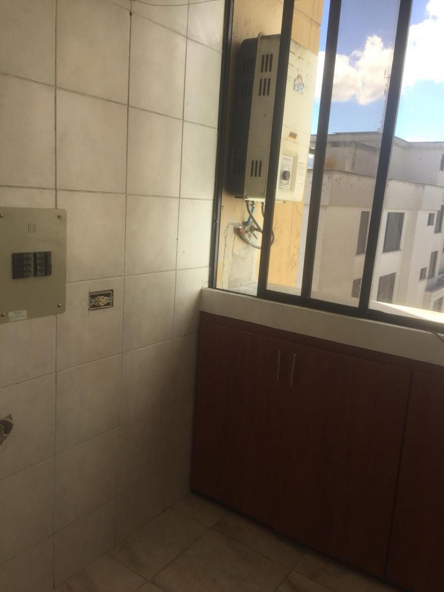Departamento de Venta en Sangolqui, Valle de Los Chillos — imagen 4
