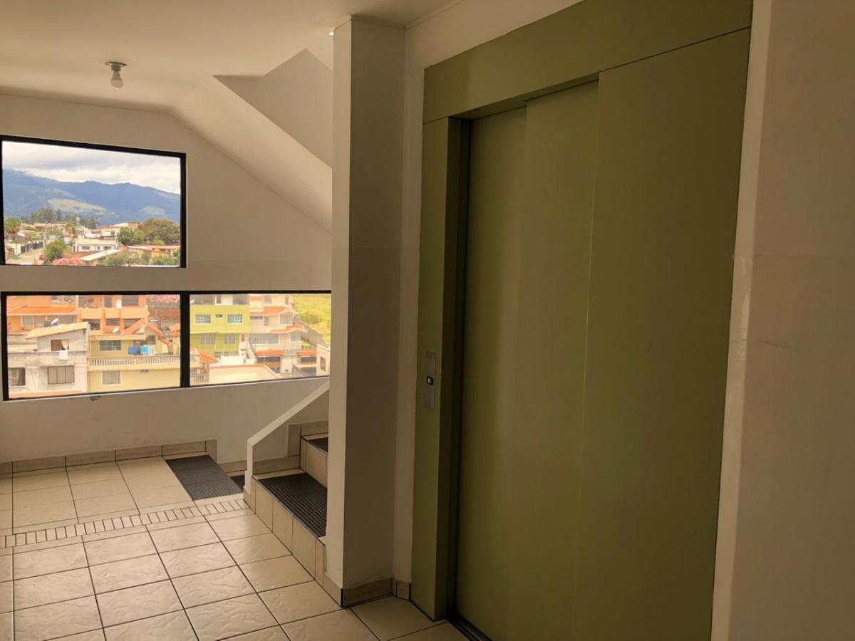 Departamento de Venta en Sangolqui, Valle de Los Chillos — imagen 3