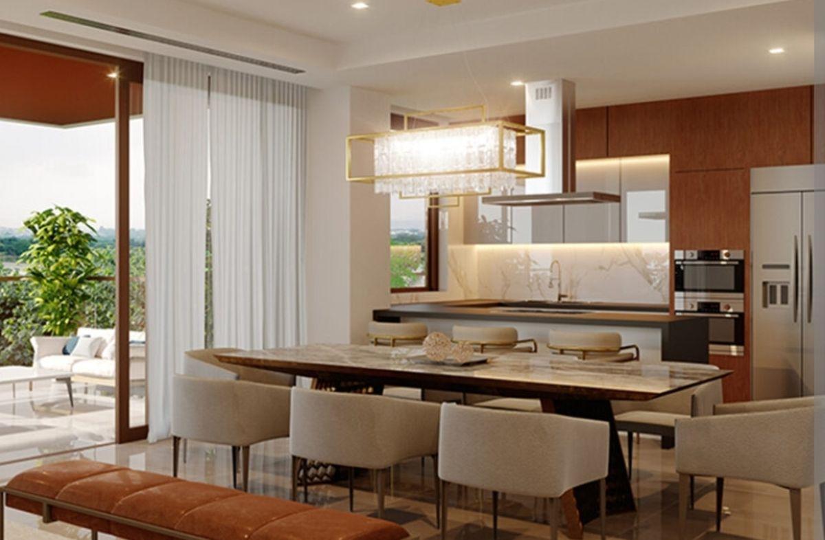 Departamento en Venta Alquiler Sotonovo Samborondón, Guayas — imagen 10