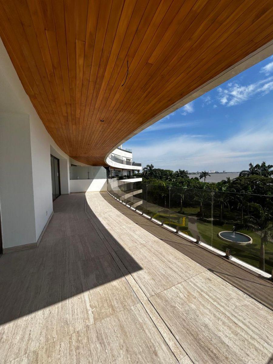 Departamento en Venta Alquiler Sotonovo Samborondón, Guayas — imagen 9
