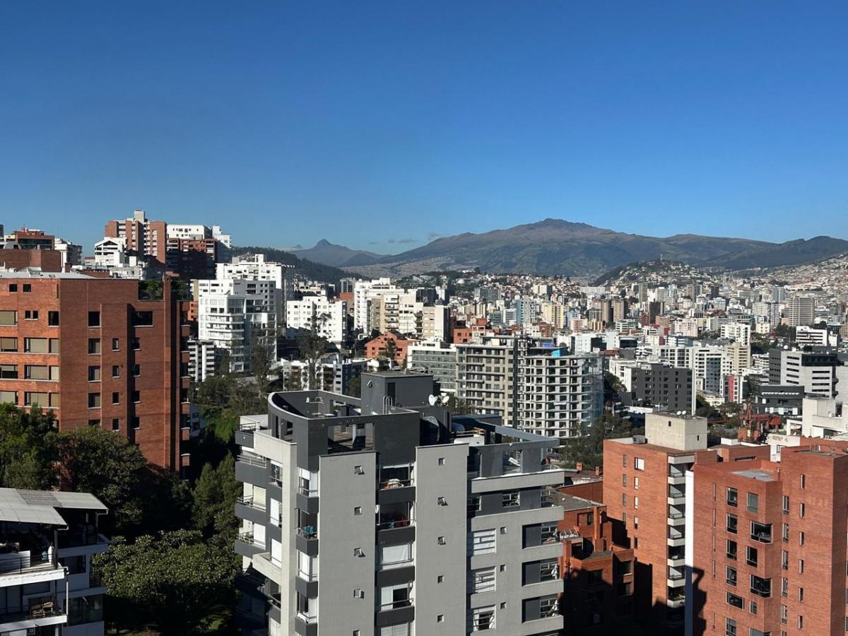 Duplex con Vista Panorámica 360° | 3 Habitaciones | Variedad Amenities | Seguridad 24/7 | Bellavista — imagen 10