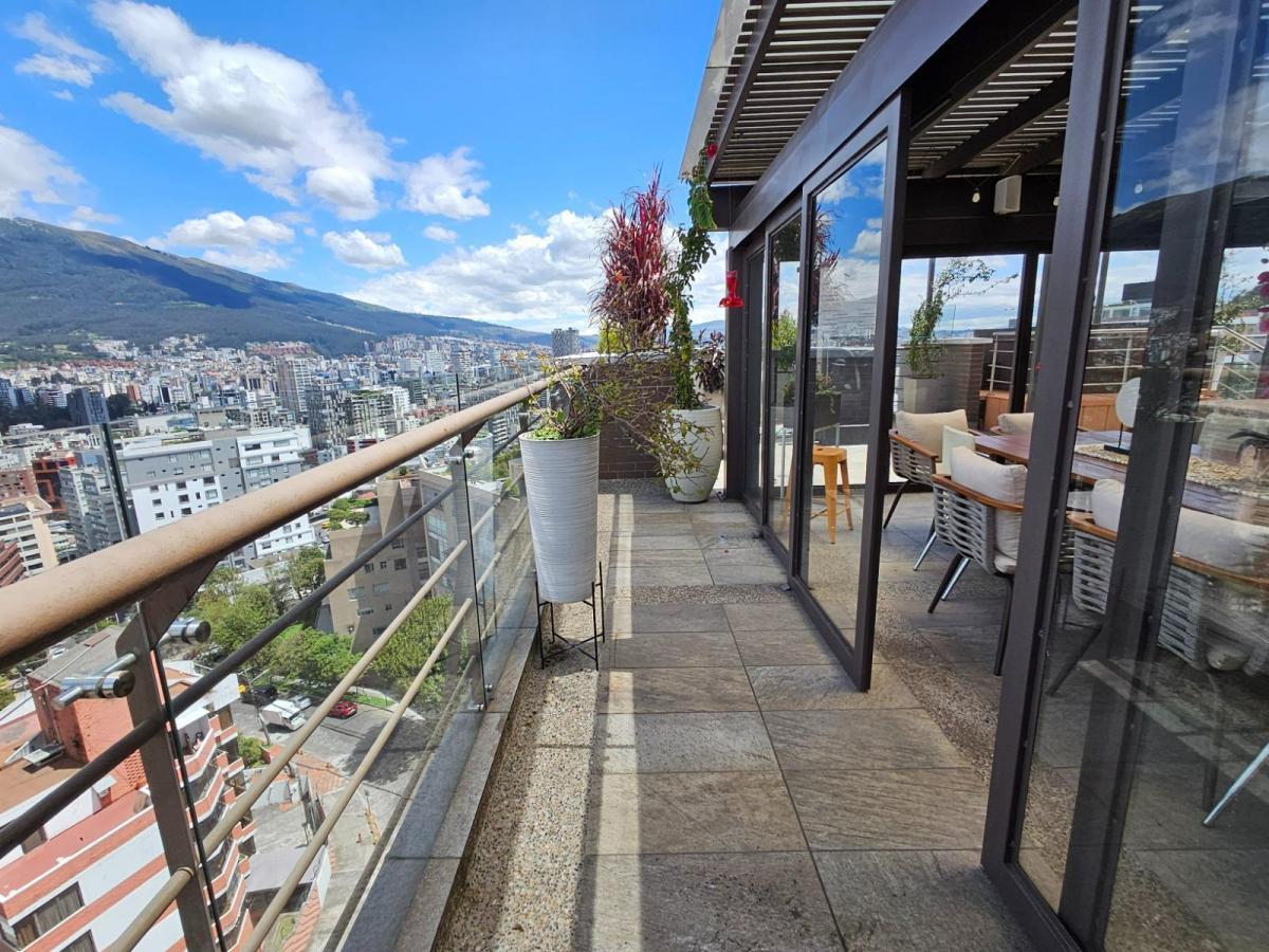 Duplex con Vista Panorámica 360° | 3 Habitaciones | Variedad Amenities | Seguridad 24/7 | Bellavista — imagen 7