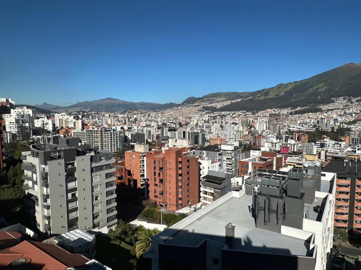 Duplex con Vista Panorámica 360° | 3 Habitaciones | Variedad Amenities | Seguridad 24/7 | Bellavista — imagen 6