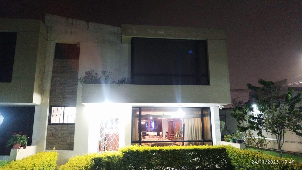 Casa con 3 Recámaras en Venta en Mitad del Mundo, 192 m² Terreno — imagen 6