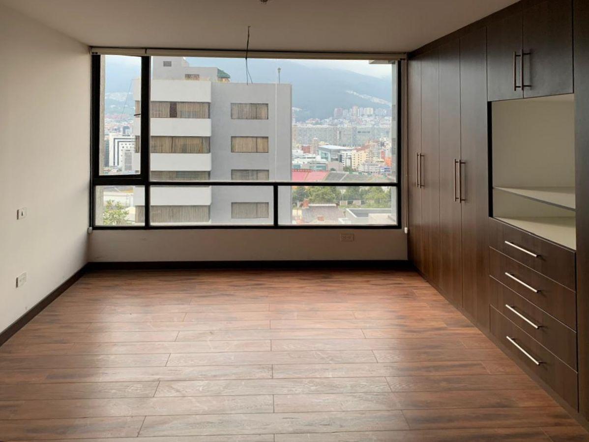 Departamento en Venta 2 Habitaciones a Estrenar Batan Alto — imagen 8