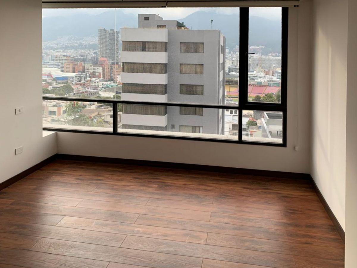 Departamento en Venta 2 Habitaciones a Estrenar Batan Alto — imagen 7
