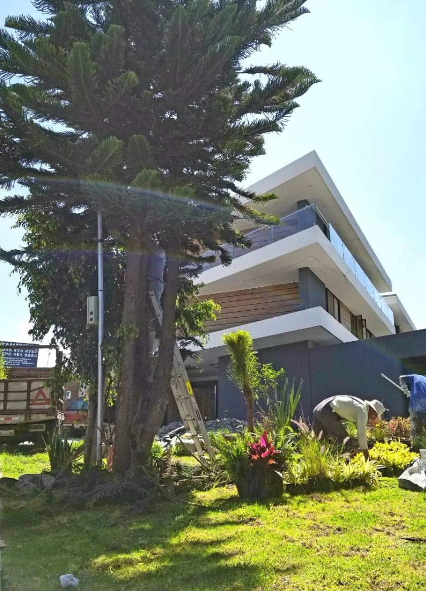 Moderno y Elegante Departamento Nuevo de Venta en Tumbaco — imagen 7