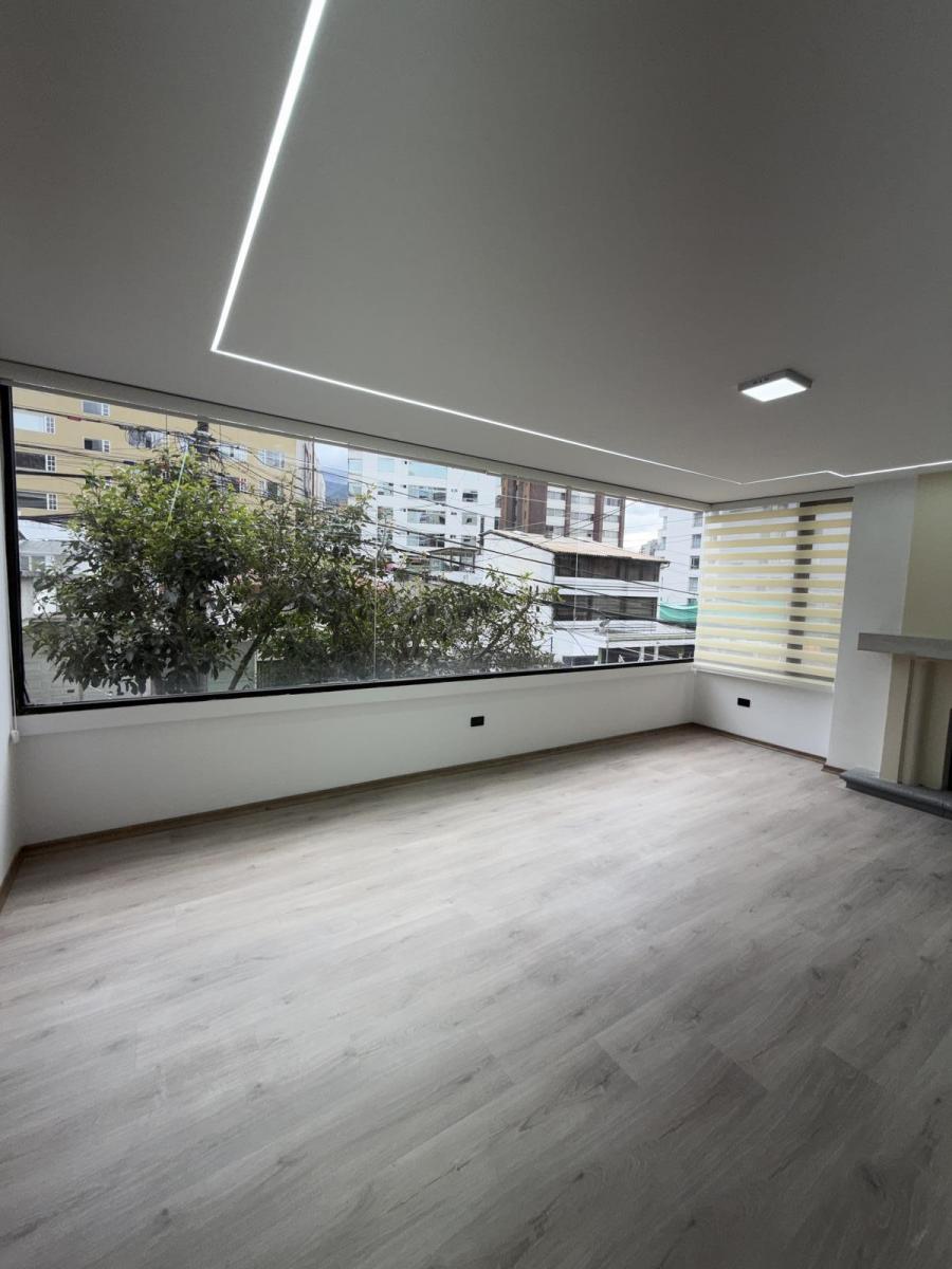 En Venta Duplex Remodelado Sector Bossano — imagen 9