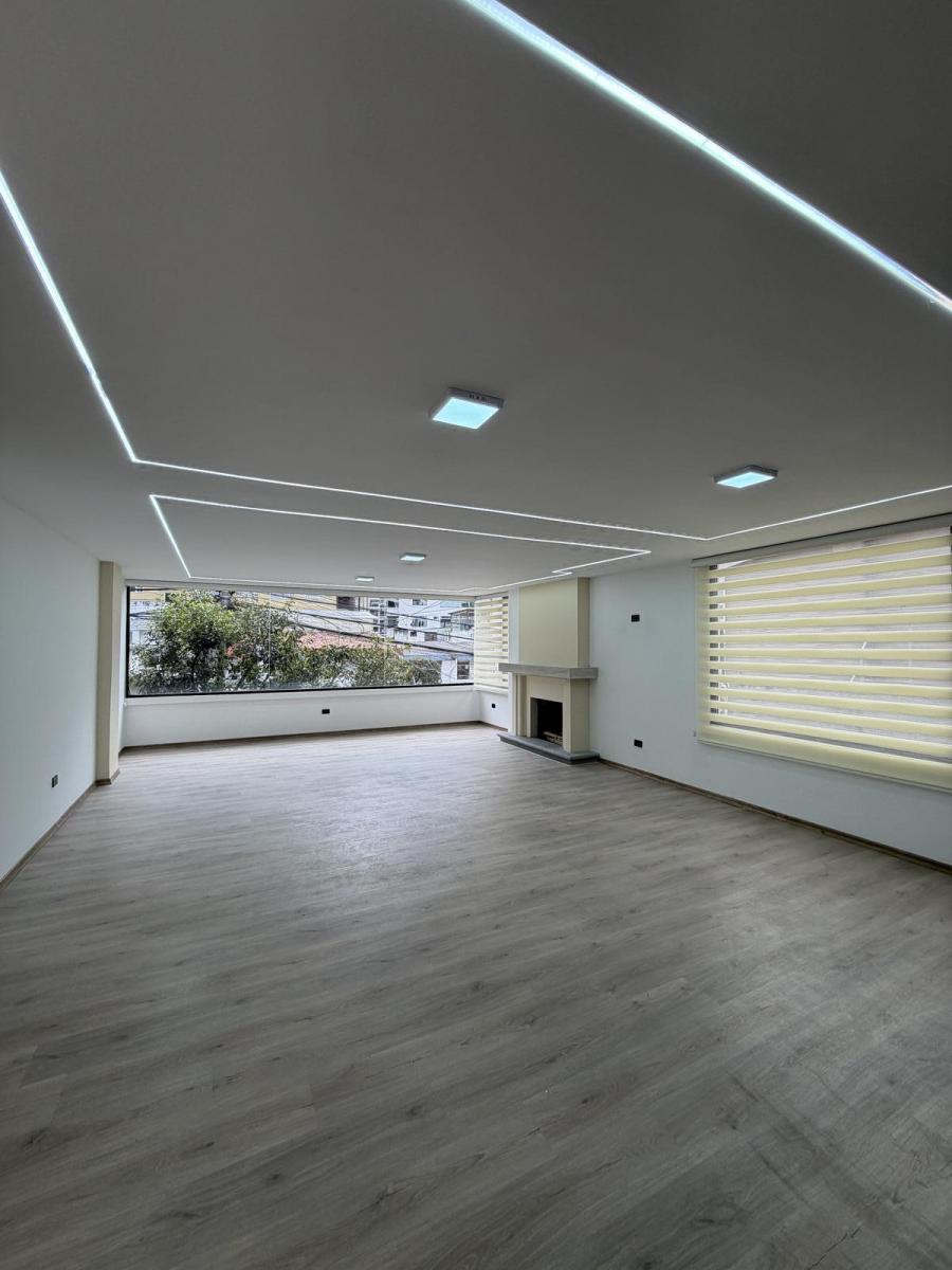 En Venta Duplex Remodelado Sector Bossano — imagen 7