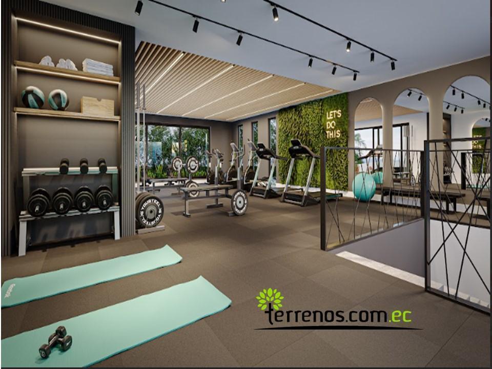 Urbanización Lujo Terrenos de Venta Tababela Puembo Para Casas 1 o 2 Plantas — imagen 3