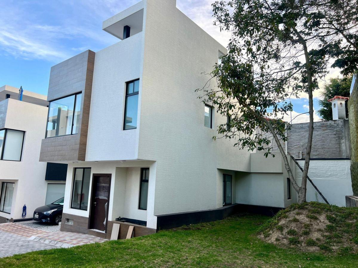 Mv - Sector Tanda, en Venta Casa Independiente de 3d, 123.03 m² Mas Terraza de 47.46 m² — imagen 8