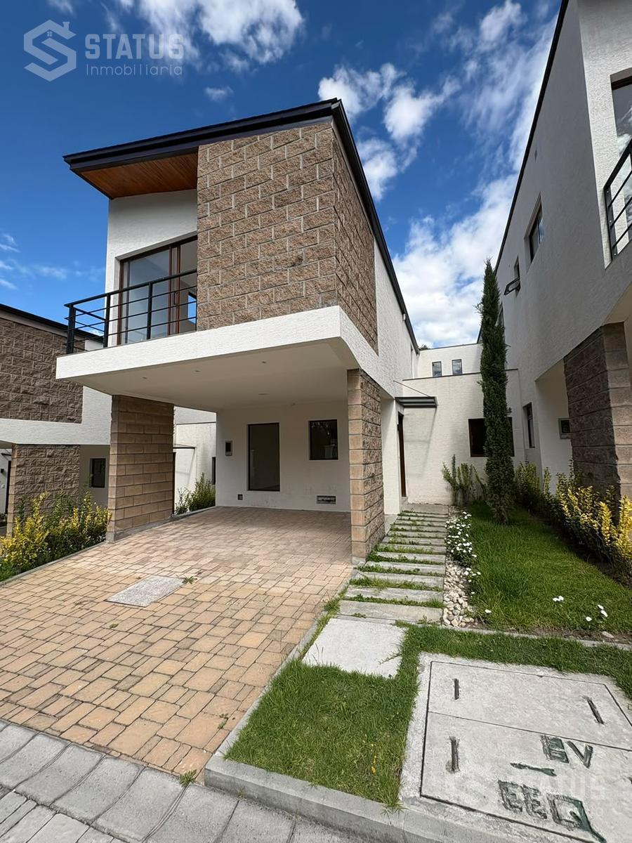 Casa en Los Chillos — imagen 10