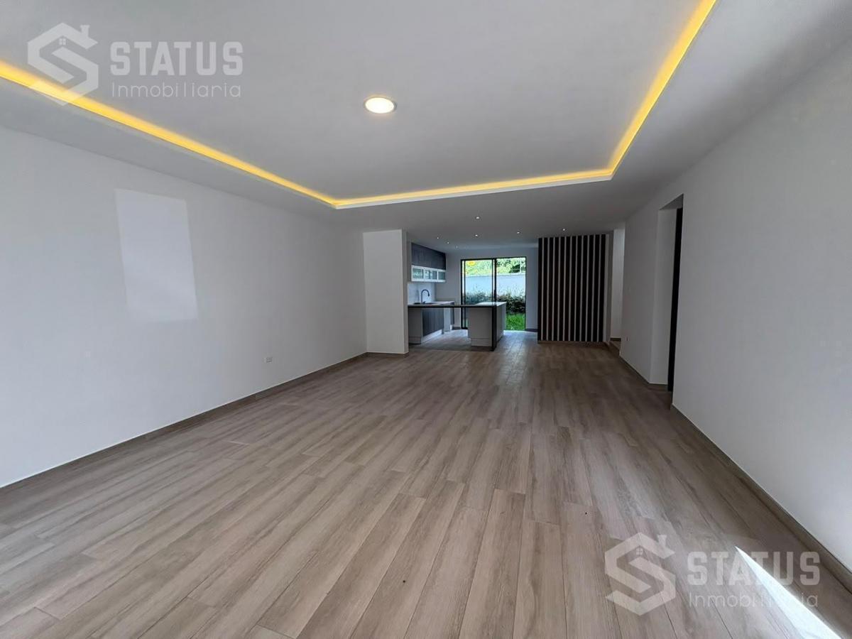 Casa en Los Chillos — imagen 9