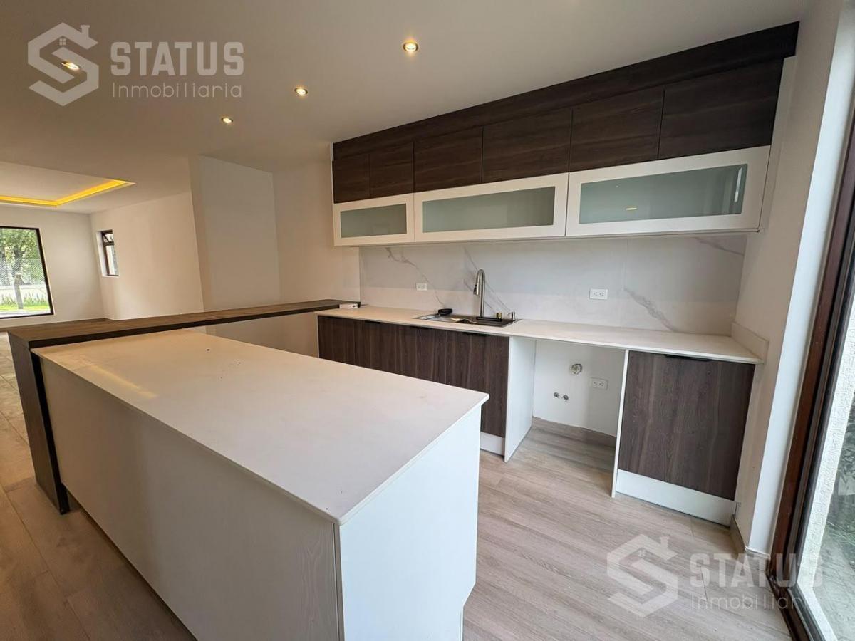 Casa en Los Chillos — imagen 8