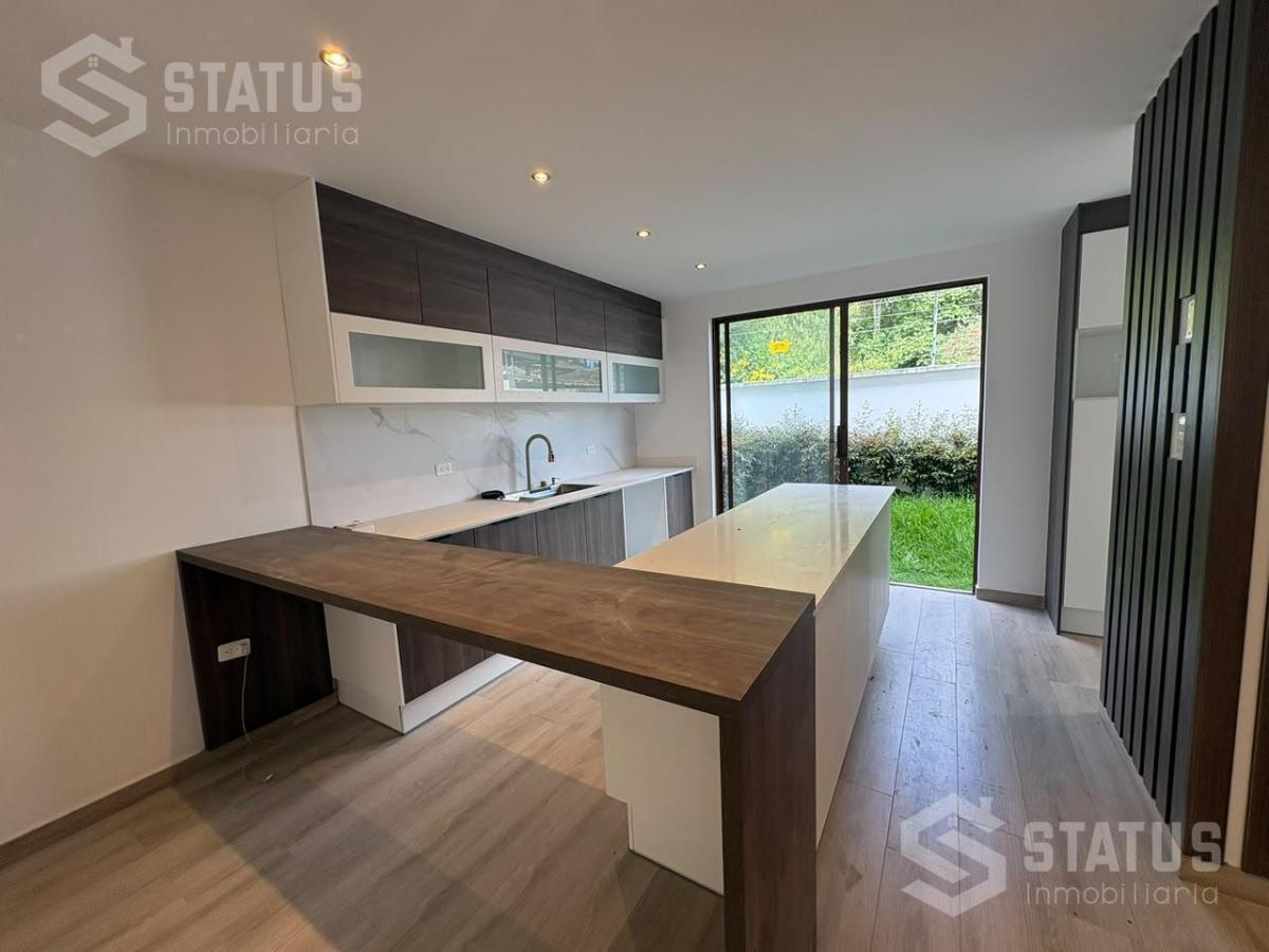 Casa en Los Chillos — imagen 7