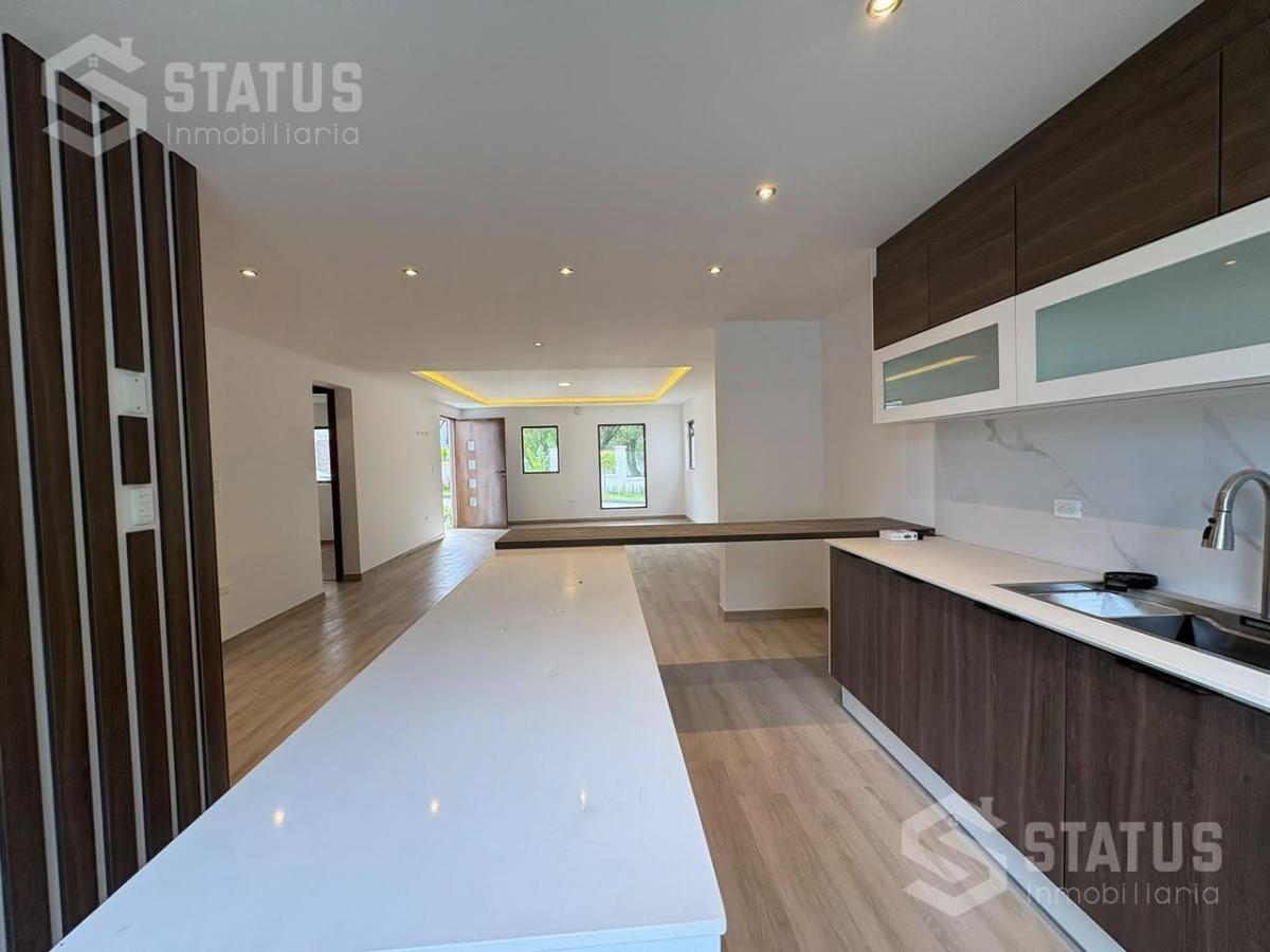 Casa en Los Chillos — imagen 6