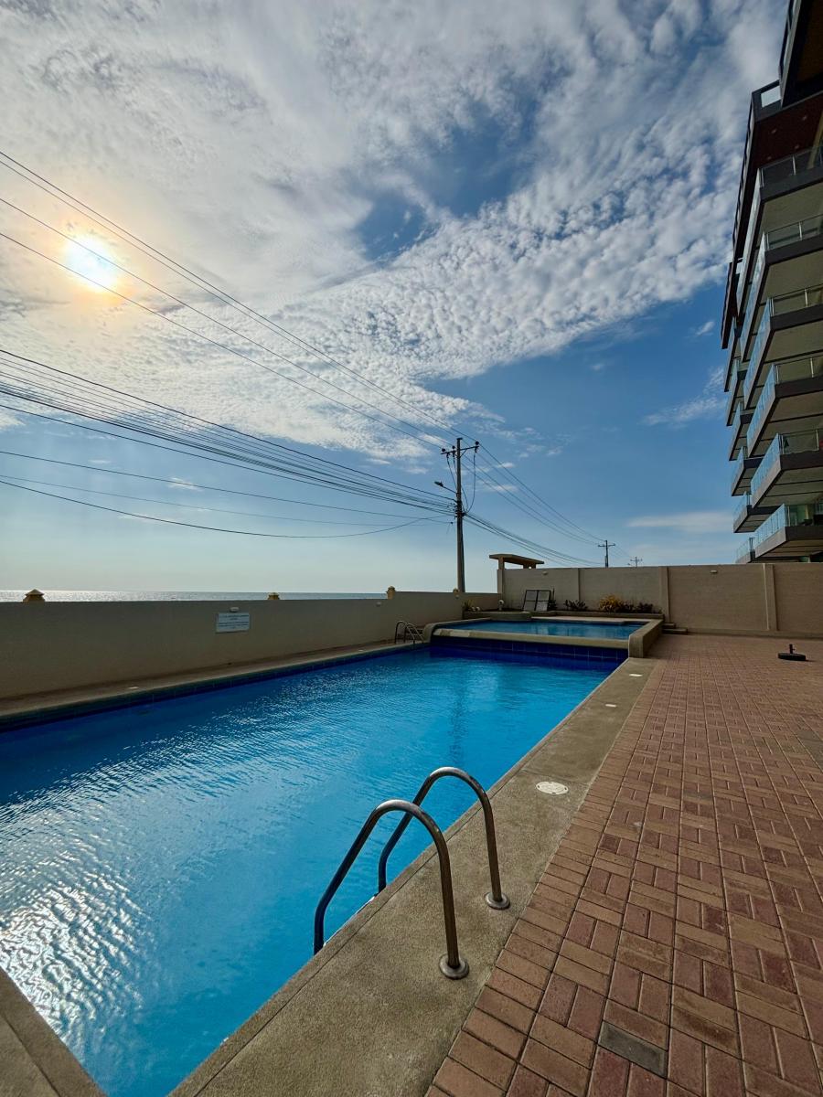 Vendo Departamento Frente Al Mar en Punta Carnero Salinas — imagen 10