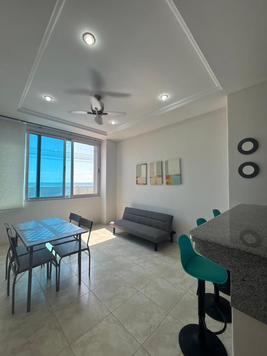 Vendo Departamento Frente Al Mar en Punta Carnero Salinas — imagen 8