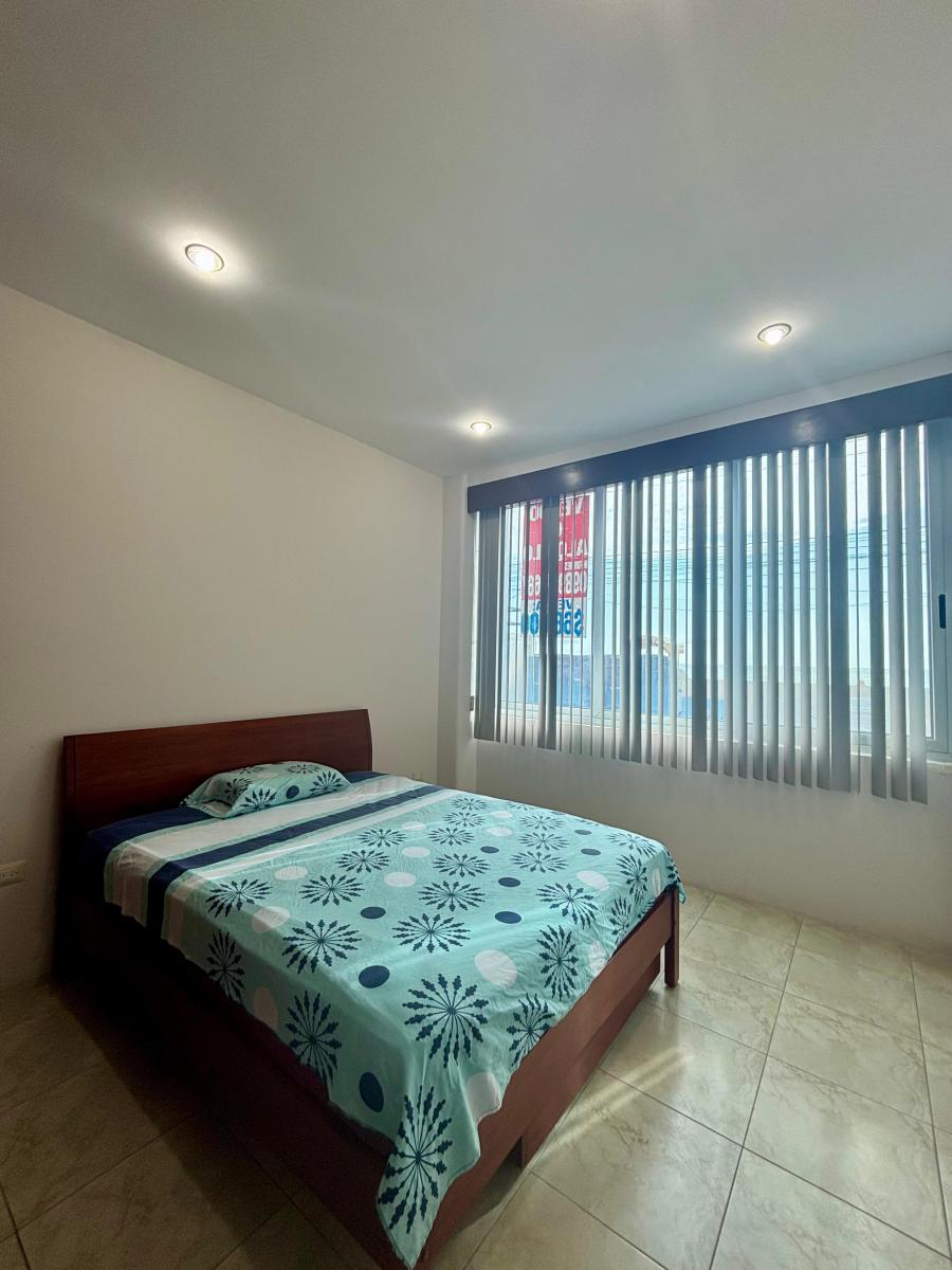 Vendo Departamento Frente Al Mar en Punta Carnero Salinas — imagen 6