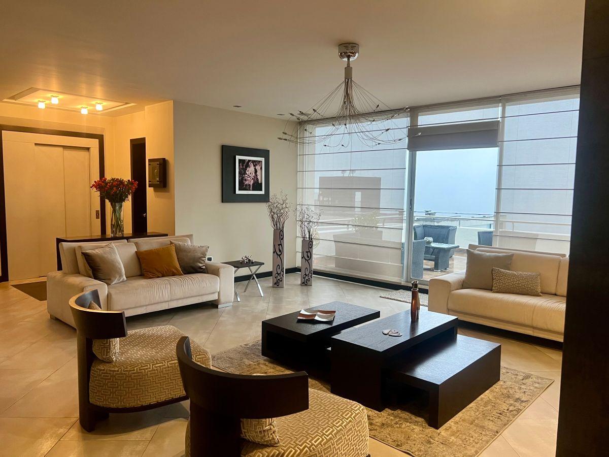 Excelente y Flamante Departamento Venta o Renta Urb. Vista Grande — imagen 9
