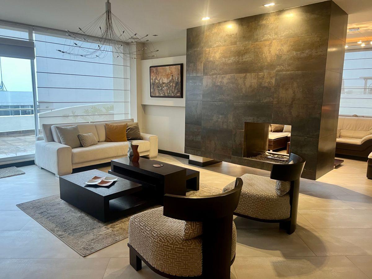 Excelente y Flamante Departamento Venta o Renta Urb. Vista Grande — imagen 8